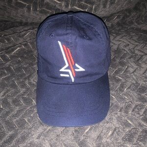 Polo Ralph Lauren “Stars & Stripes” hat